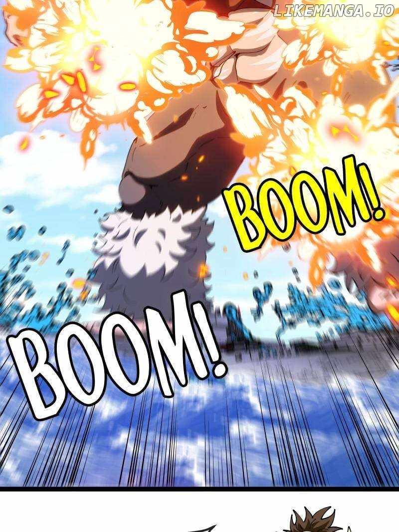 I Am The Monster Overlord Chapter 63 72